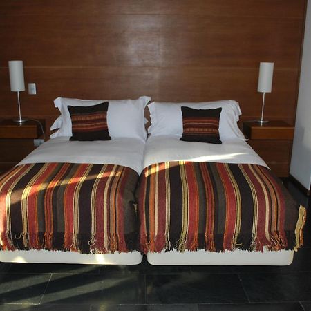 Hotel Playa Grande Suites Пукон Екстер'єр фото
