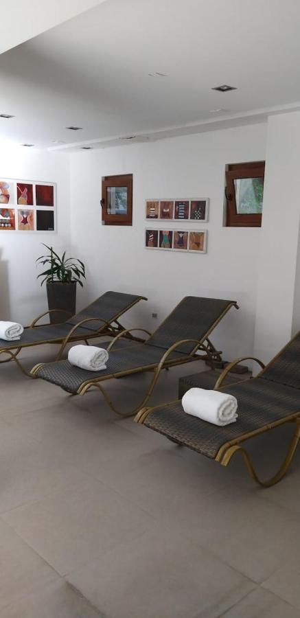 Hotel Playa Grande Suites Пукон Екстер'єр фото