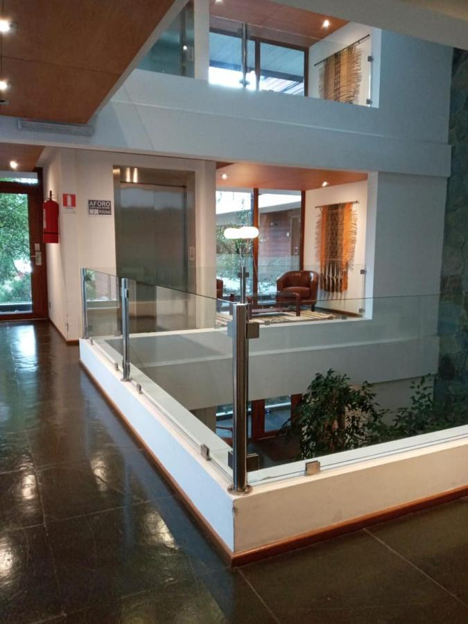 Hotel Playa Grande Suites Пукон Екстер'єр фото