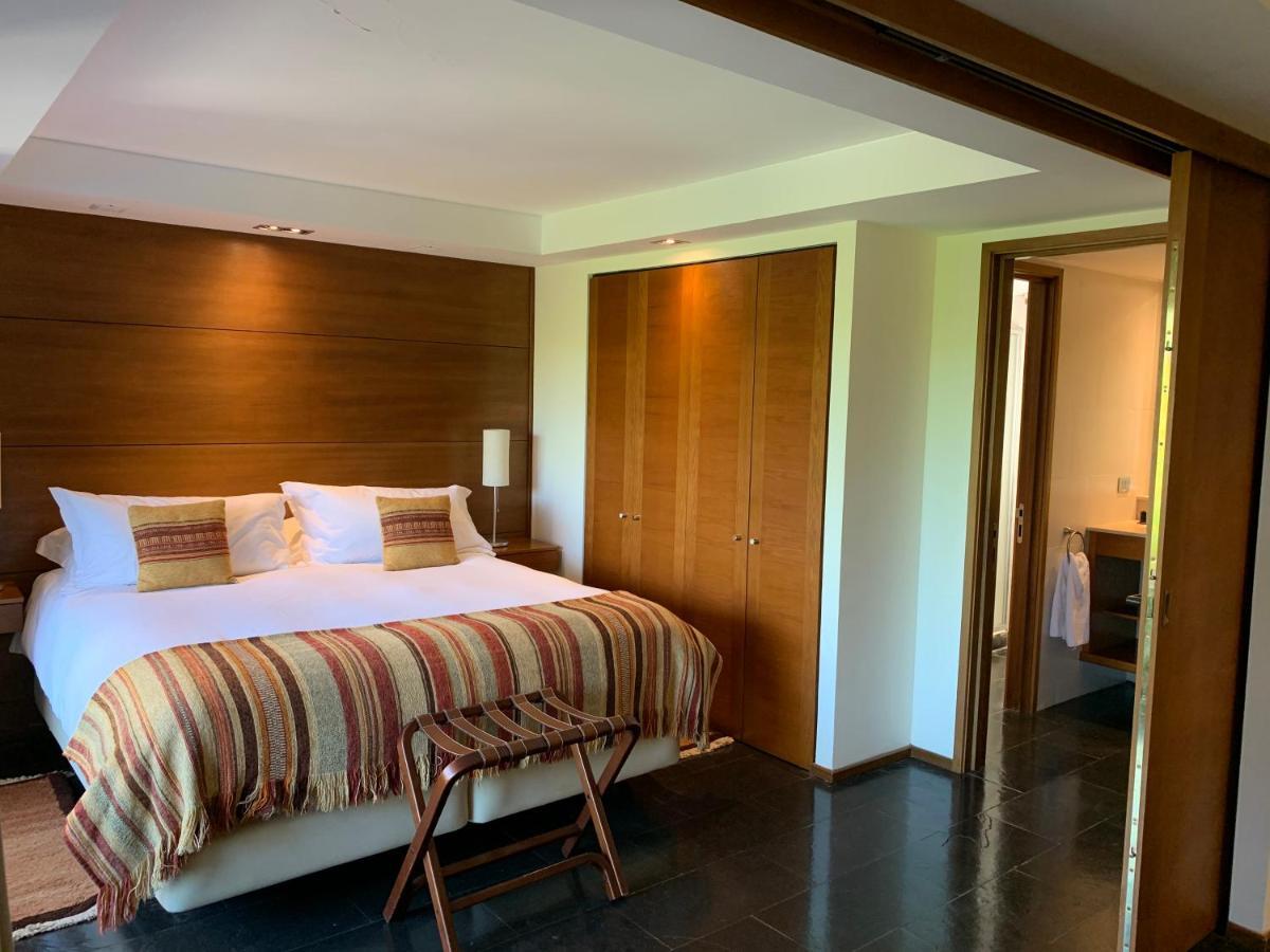Hotel Playa Grande Suites Пукон Екстер'єр фото