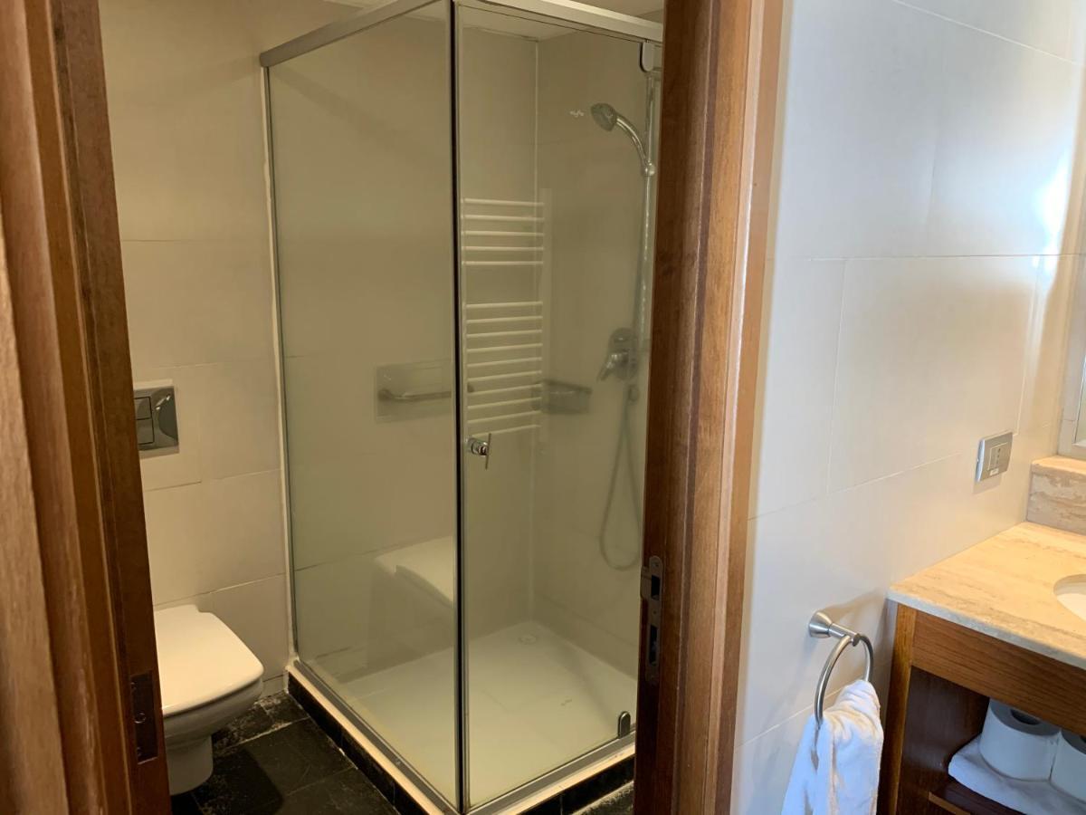 Hotel Playa Grande Suites Пукон Екстер'єр фото