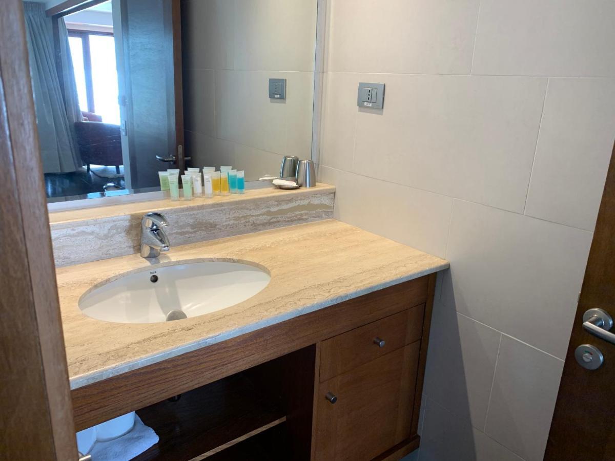 Hotel Playa Grande Suites Пукон Екстер'єр фото
