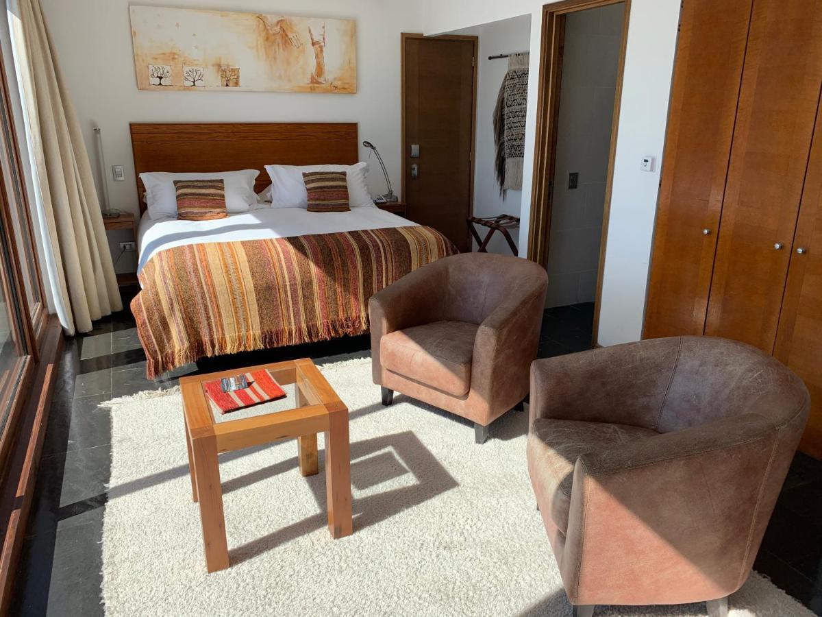 Hotel Playa Grande Suites Пукон Екстер'єр фото